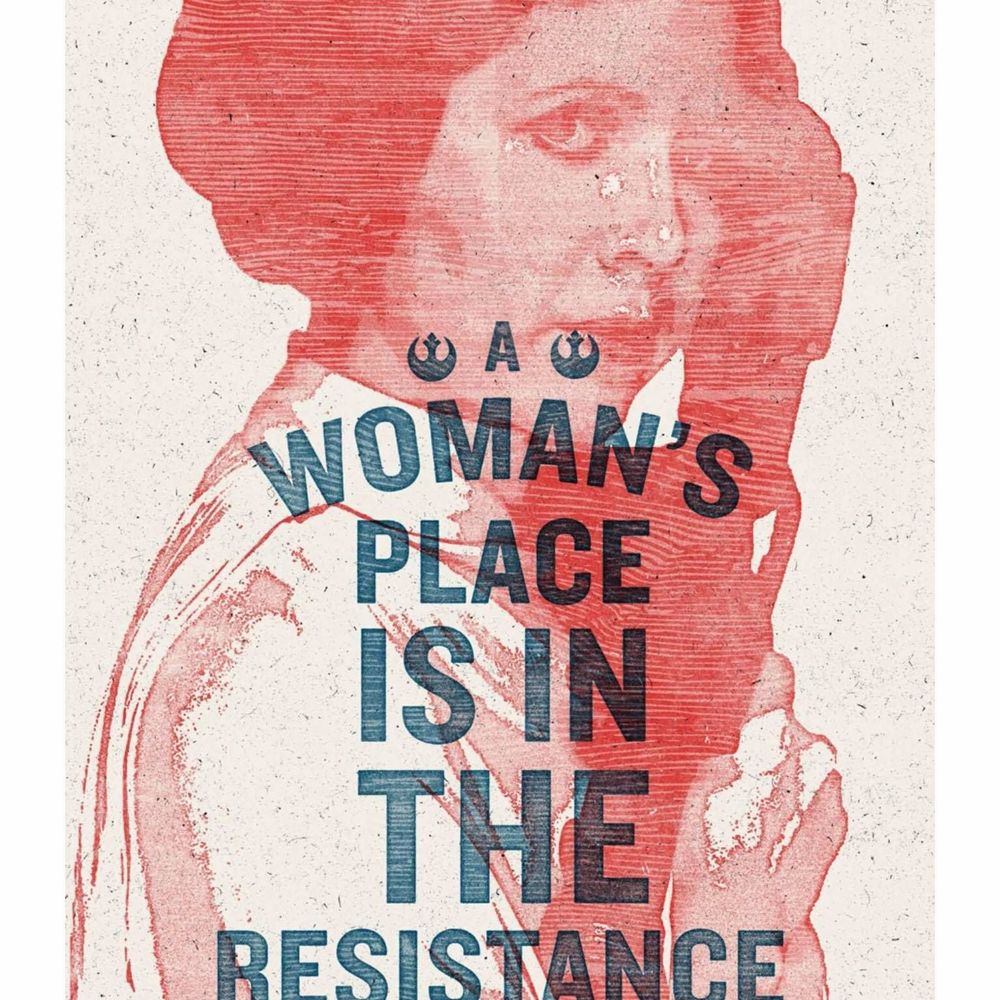 Meet your Posher, Rosalinda